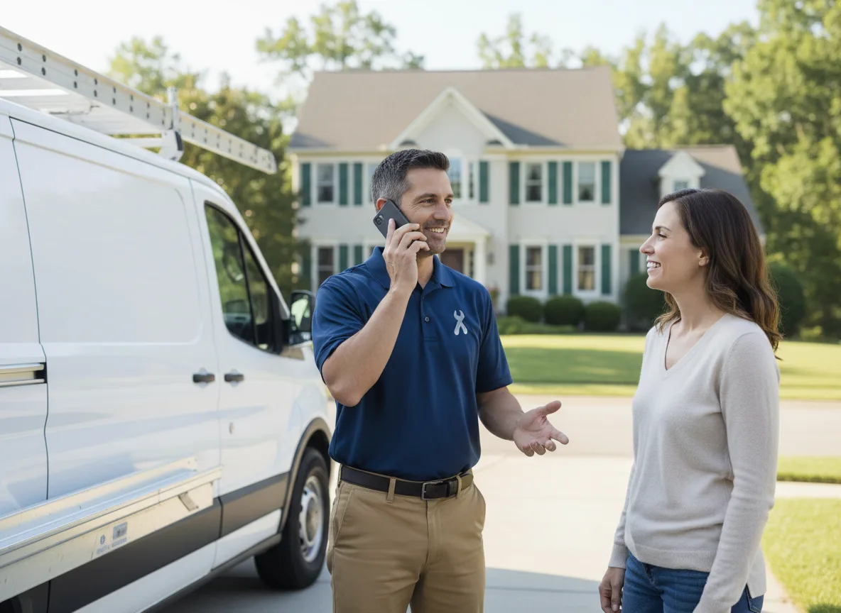 Home Gutter Service Zarephath, NJ FAQs